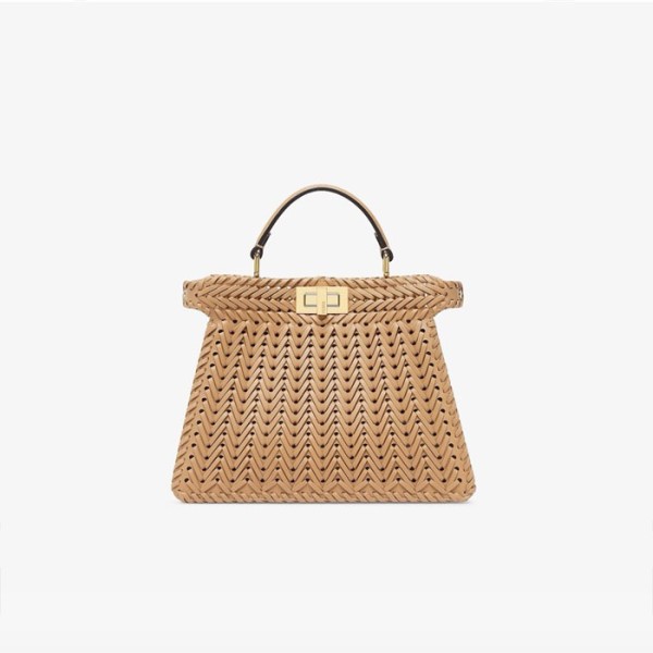 ❤펜디 여성 피카부 백 - Fendi Womens Peekaboo Bag - feb4887x