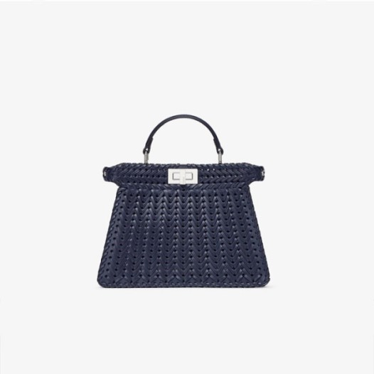 ❤펜디 여성 피카부 백 - Fendi Womens Peekaboo Bag - feb4888x