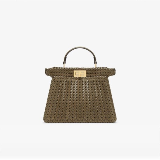 ❤펜디 여성 피카부 백 - Fendi Womens Peekaboo Bag - feb4889x