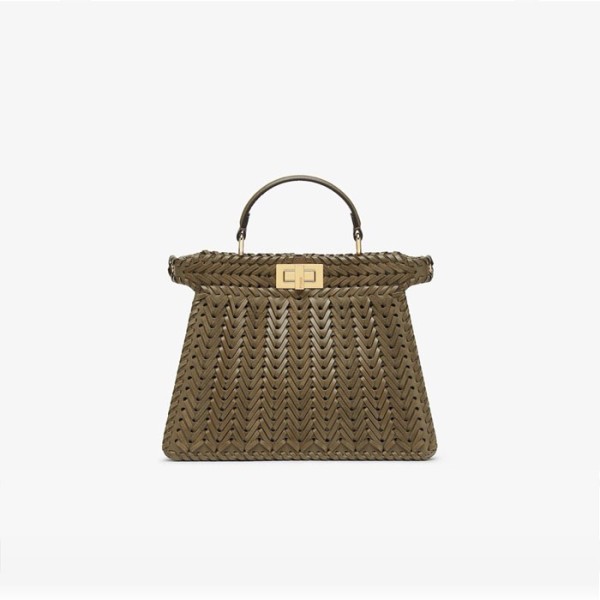 ❤펜디 여성 피카부 백 - Fendi Womens Peekaboo Bag - feb4889x