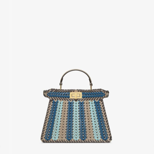 ❤펜디 여성 피카부 백 - Fendi Womens Peekaboo Bag - feb4890x