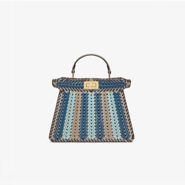 ❤펜디 여성 피카부 백 - Fendi Womens Peekaboo Bag - feb4890x