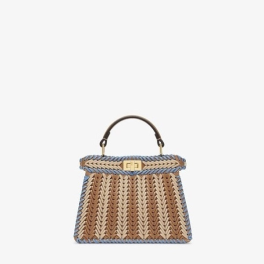 ❤펜디 여성 피카부 백 - Fendi Womens Peekaboo Bag - feb4891x