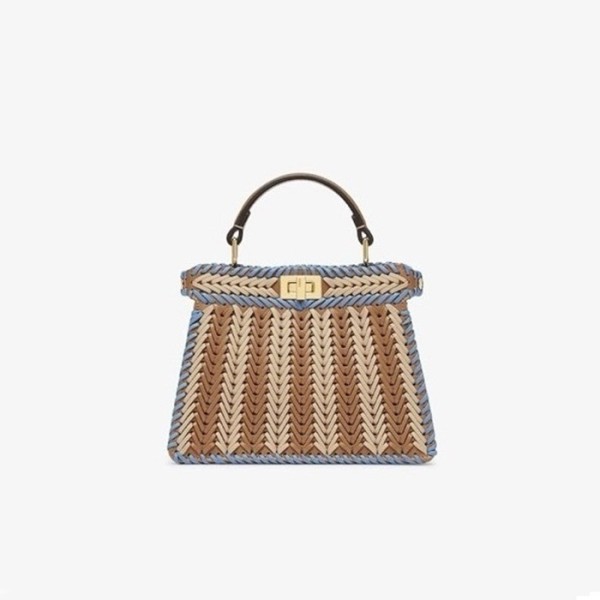 ❤펜디 여성 피카부 백 - Fendi Womens Peekaboo Bag - feb4891x