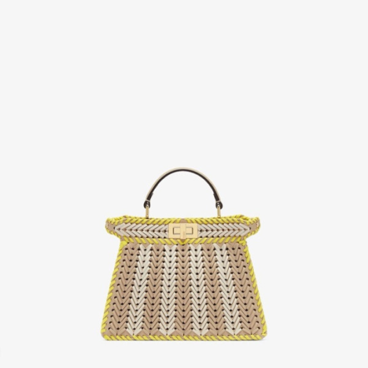 ❤펜디 여성 피카부 백 - Fendi Womens Peekaboo Bag - feb4892x