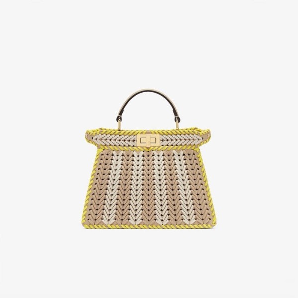 ❤펜디 여성 피카부 백 - Fendi Womens Peekaboo Bag - feb4892x