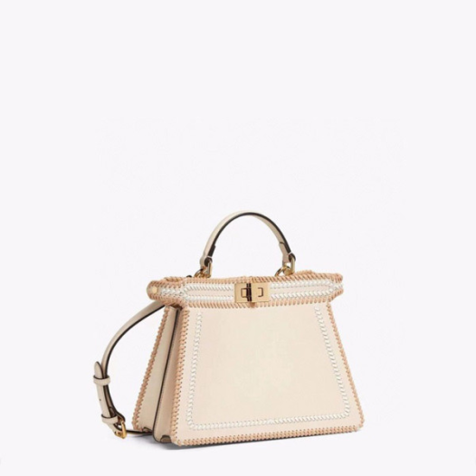 ❤펜디 여성 피카부 백 - Fendi Womens Peekaboo Bag - feb4894x