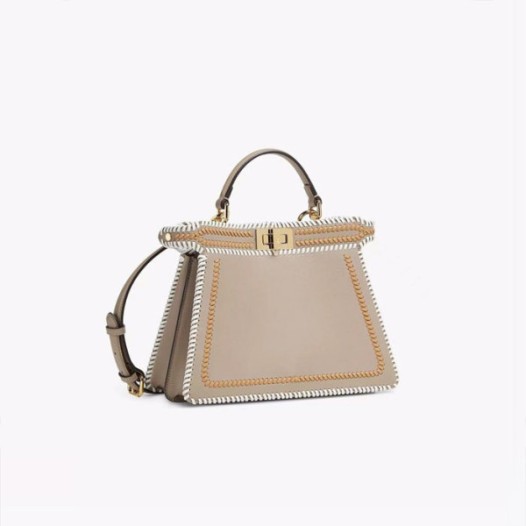 ❤펜디 여성 피카부 백 - Fendi Womens Peekaboo Bag - feb4895x