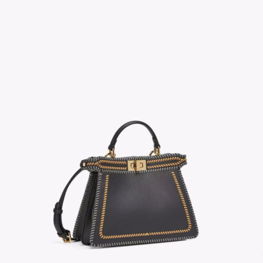 ❤펜디 여성 피카부 백 - Fendi Womens Peekaboo Bag - feb4896x