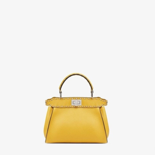 ❤펜디 여성 피카부 백 - Fendi Womens Peekaboo Bag - feb4897x
