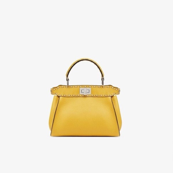 ❤펜디 여성 피카부 백 - Fendi Womens Peekaboo Bag - feb4897x