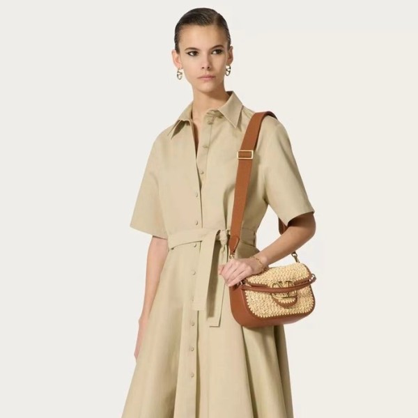 ❤발렌티노 여성 브이로고 시그니처 숄더백 - Valentino Womens Vlogo Signature Bag - vab4900x