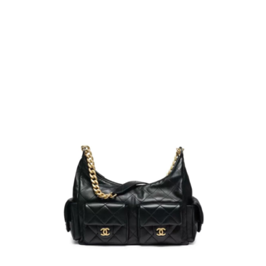 ❤샤넬 여성 체인 호보백 - Chanel Womens Hobo Bag - chb4906x