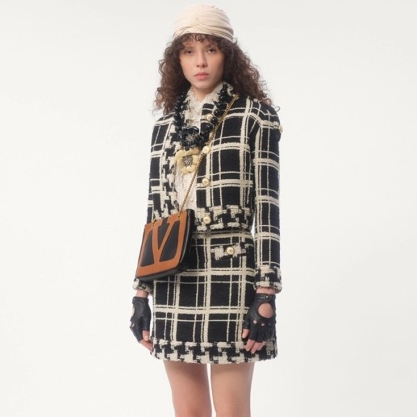 ❤발렌티노 여성 브이로고 시그니처 숄더백 - Valentino Womens Vlogo Signature Bag - vab4911x