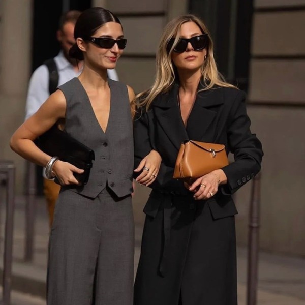 ❤더 로우 여성 베이직 숄더백 - The row Womens Shoulder Bag - thb4915x