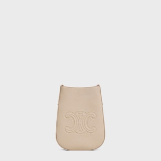 ❤셀린느 여성 엘로이즈 미니 폰 백 - Celine Womens Mini Phone Bag - ceb4916x