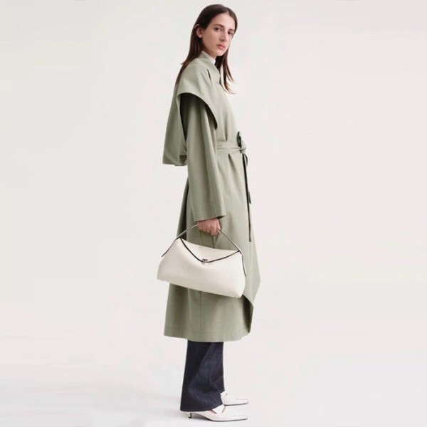 ❤더 로우 여성 베이직 숄더백 - The row Womens Shoulder Bag - thb4917x
