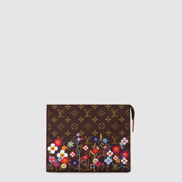 ❤루이비통 여성 모노그램 데일리 파우치 M14180 - Louis vuitton Womens Clutch - lvb4919x