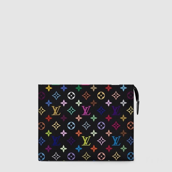 ❤루이비통 여성 LV x TM 토일레트리 파우치 M13746 - Louis vuitton Womens LV x TM Toiletry Pouch - lvb4920x