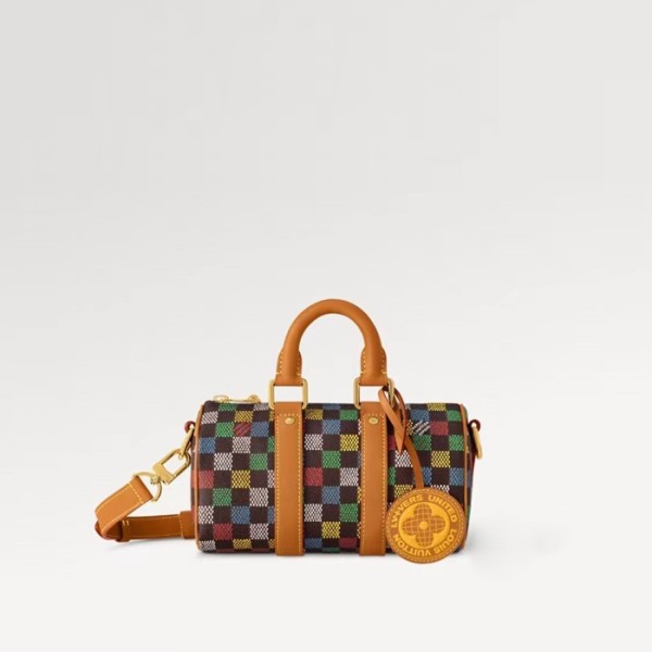 ❤루이비통 남성 스피디 반둘리에 25 NO0148 - Louis vuitton Mens Speedy Bandoulire 25 - lvb4922x