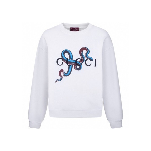 ❤구찌 남성 라운드 맨투맨 - Gucci Mens Round Tshirt - guc5071x