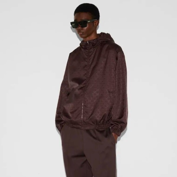 ❤구찌 남성 후드 자켓 - Gucci Mens Hood Jacket - guc5076x