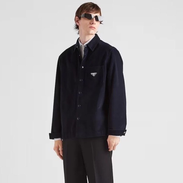 ❤프라다 남성 클래식 셔츠 - Prada Mens Dress Shirts - prc5088x