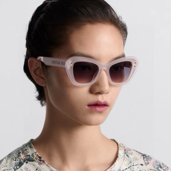 ❤디올 여성 이니셜 선글라스 - Dior Womens Sunglasses - acc3666x