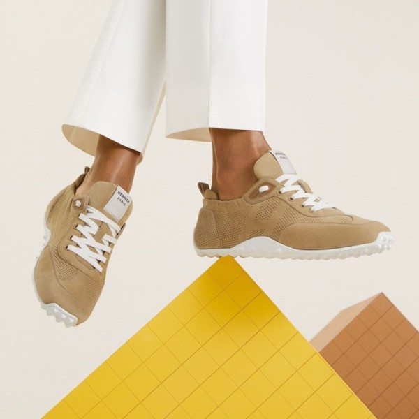 ❤에르메스 여성 인 스니커즈 - Hermes Womens In Sneaker - hes2991x