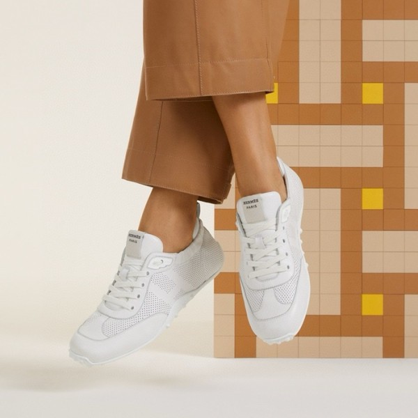 ❤에르메스 여성 인 스니커즈 - Hermes Womens In Sneaker - hes2992x