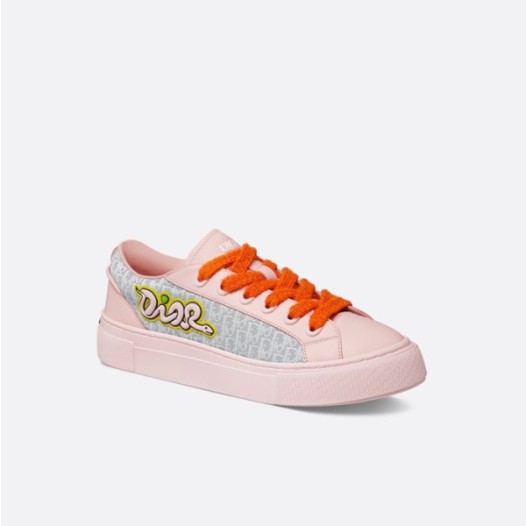 ❤디올 남성 오블리크 스니커즈 - Dior Mens Oblique Sneaker - dis2996x
