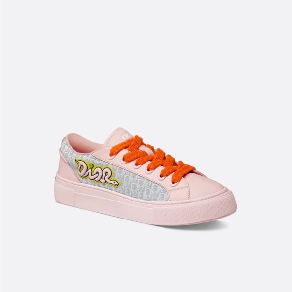 ❤디올 남성 오블리크 스니커즈 - Dior Mens Oblique Sneaker - dis2996x