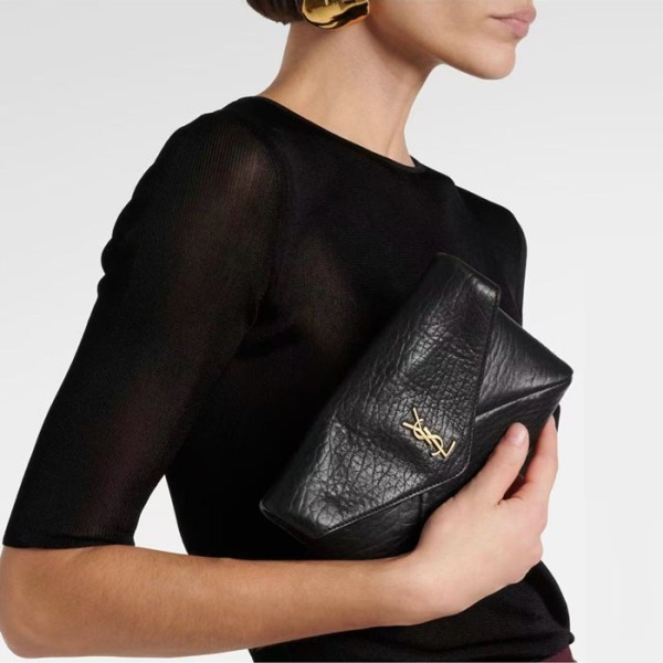 ❤입생로랑 여성 미니 칼립소 체인 백 - Saint Laurent Womens Calypso Chain Bag - ysb4926x