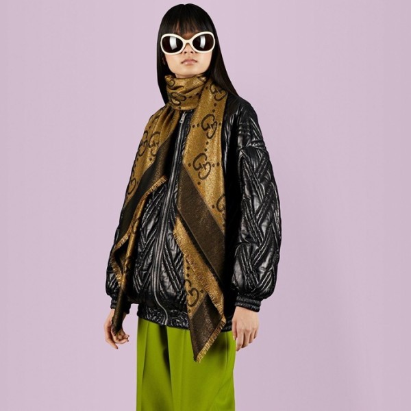 ❤구찌 여성 오피디아 머플러 - Gucci Womens Ophidia Muffler - acc3673x