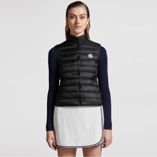 ❤몽클레어 여성 덕다운 베스트 - Moncler Womens Down Best - moc5107x