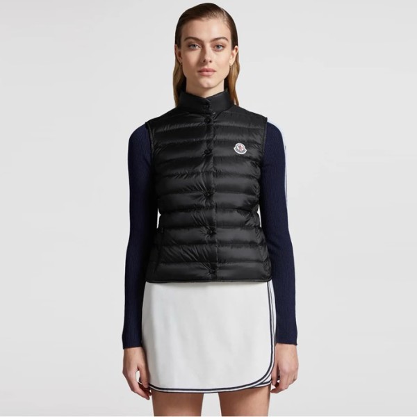 ❤몽클레어 여성 덕다운 베스트 - Moncler Womens Down Best - moc5107x