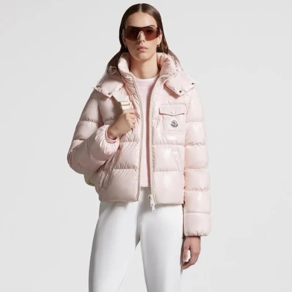 ❤몽클레어 여성 Andro 다운 패딩 - Moncler Womens Andro Down Padding - moc5109x