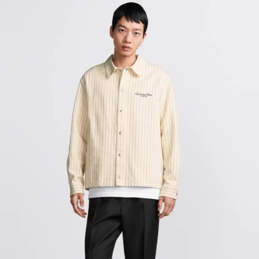 ❤디올 남성 베이직 셔츠 - Dior Mens Basic Shirts - dic5111x