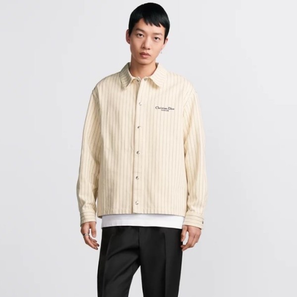 ❤디올 남성 베이직 셔츠 - Dior Mens Basic Shirts - dic5111x