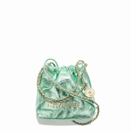 ❤샤넬 여성 25c 미니 22백 - Chanel Womens 25c Mini 22Bag - chb4933x