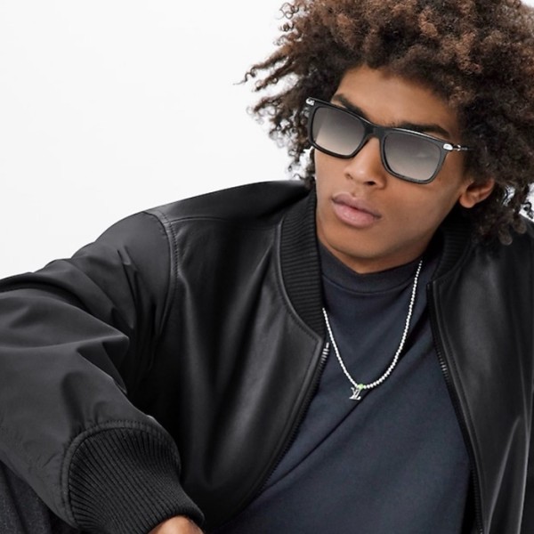 ❤루이비통 남성 골드 네크리스 - Louis vuitton Mens Gold Necklace - acc3676x