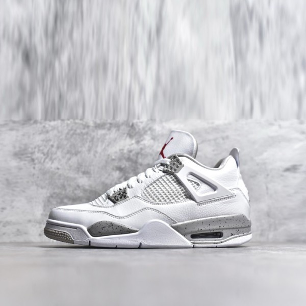 ❤에어 조던 남성 4 미드나잇 네이비 하이 스니커즈 【매장-40만원대】 - Air Jordan Mens Black Sneakers - ais3004x