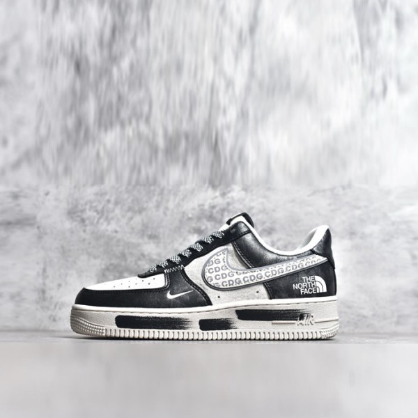 ❤Nike Air Force1 남/녀 로우 스니커즈 - Nike Air Force1 Fontanka Unisex Low Sneaker - nis3005x