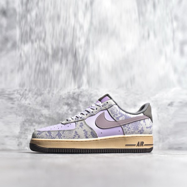 ❤Nike Air Force1 남/녀 로우 스니커즈 - Nike Air Force1 Fontanka Unisex Low Sneaker - nis3006x