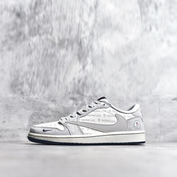 ❤나이키 남/녀 로우 스니커즈 - Nike Air Jordan 1 Low Unisex Sneaker - nis3013x