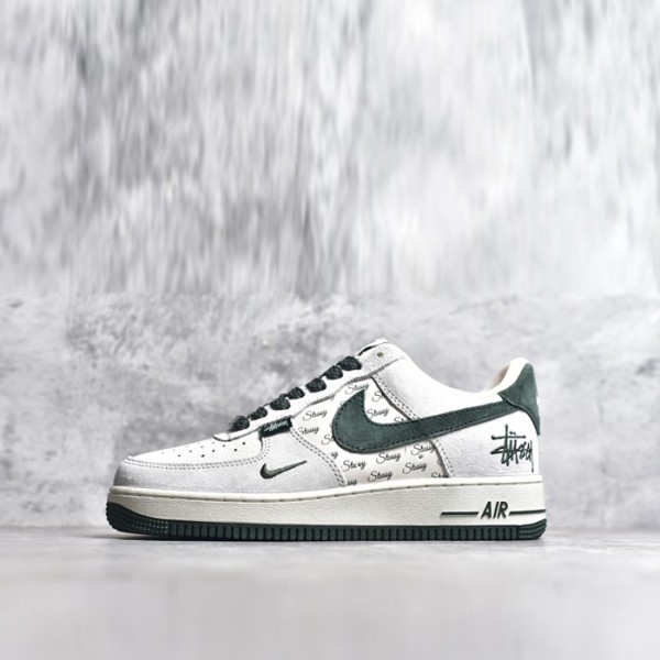 ❤Nike Air Force1 남/녀 로우 스니커즈 - Nike Air Force1 Fontanka Unisex Low Sneaker - nis3014x