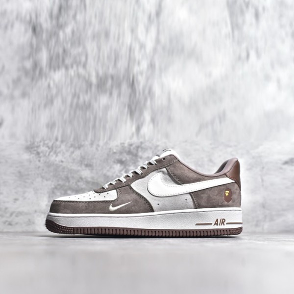 ❤Nike Air Force1 남/녀 로우 스니커즈 - Nike Air Force1 Fontanka Unisex Low Sneaker - nis3015x