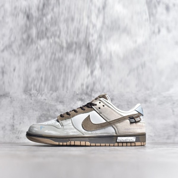 ❤나이키 남/녀 로우 스니커즈 - Nike SB Dunk Low Unisex Sneaker - nis3016x