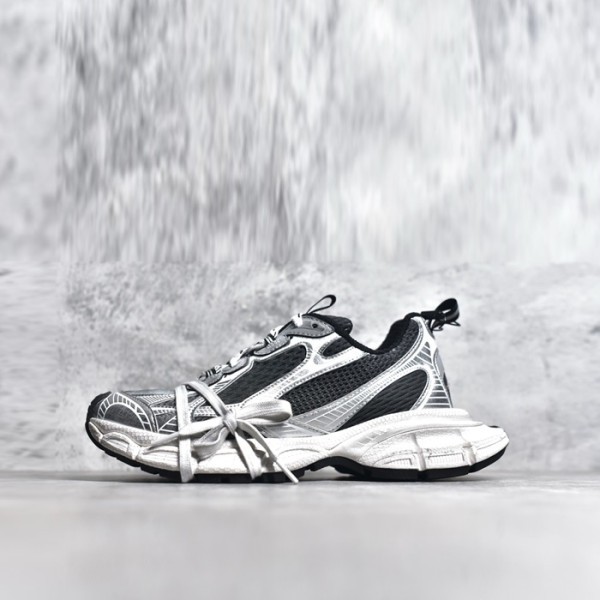 ❤발렌시아가 남/녀 3XL 스니커즈 - Balenciaga Unisex 3XL Sneakers - bas3020x