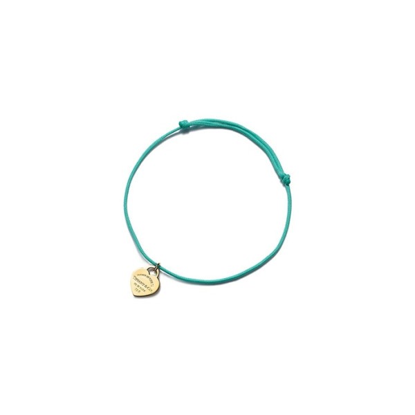 ❤티파니 남/녀 골드 팔찌 - Tiffany Unisex Gold Bangle - acc3685x